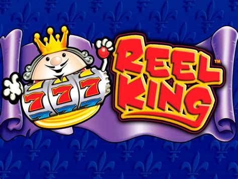 reel king online casino